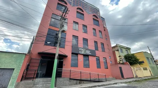 Prédio Comercial à venda, 1200m² no São Cristóvão, Belo Horizonte