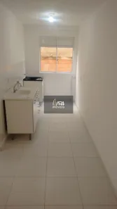 Apartamento com 2 Quartos à venda, 43m² no Campo de Santana, Curitiba