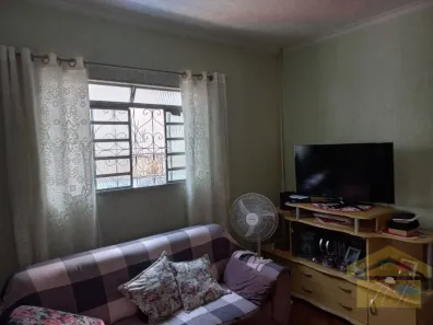 Casa com 2 Quartos à venda, 100m² no Vila Babilônia, São Paulo