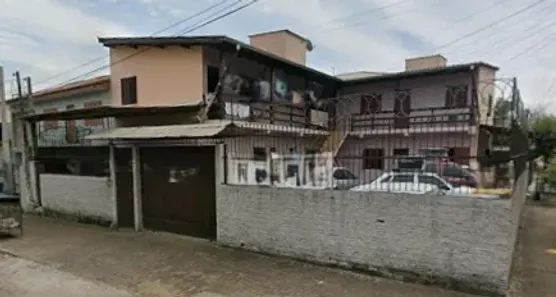 Kitnet com 1 Quarto à venda, 34m² no Rio dos Sinos, São Leopoldo