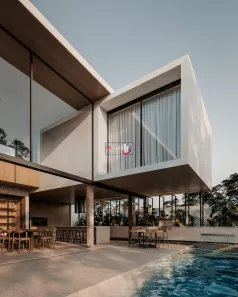 Casa com 3 Quartos à venda, 326m² no Residencial Olivito, Franca