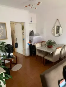 Apartamento com 2 Quartos à venda, 80m² no Boqueirão, Praia Grande
