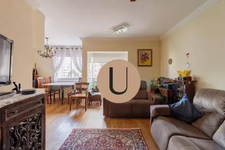 Apartamento com 3 Quartos à venda, 98m² no Vila Andrade, São Paulo