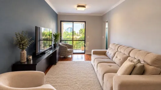 Apartamento com 2 Quartos à venda, 63m² no Saúde, São Paulo