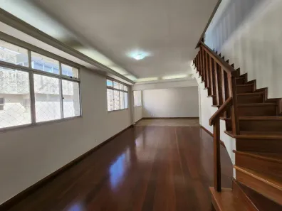 Cobertura com 4 Quartos à venda, 240m² no Lourdes, Belo Horizonte