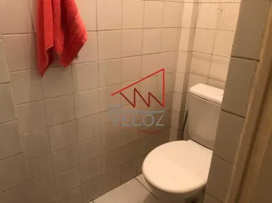 Apartamento com 3 Quartos à venda, 95m² no Laranjeiras, Rio de Janeiro