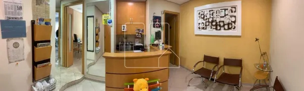 Sala Comercial com 3 Quartos para alugar, 45m² no Mirandópolis, São Paulo