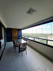 Apartamento com 3 Quartos à venda, 125m² no Patamares, Salvador