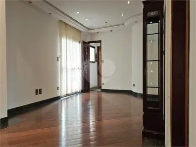 Apartamento com 3 Quartos à venda, 135m² no Vila Regente Feijó, São Paulo