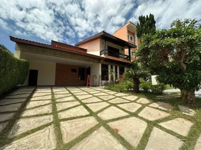Casa de Condomínio com 4 Quartos à venda, 406m² no Jardim Isaura, Sorocaba