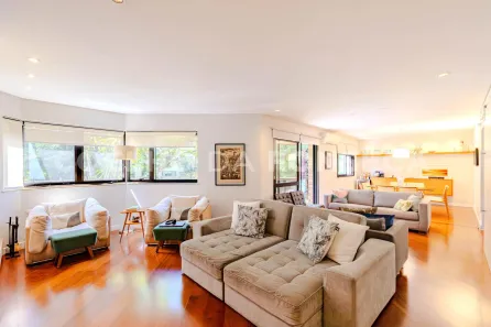 Apartamento com 3 Quartos à venda, 173m² no Jardim Paulista, São Paulo