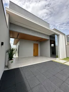 Casa com 3 Quartos à venda, 118m² no , Primavera do Leste