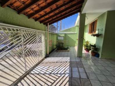 Casa com 4 Quartos à venda, 194m² no Vila de Vecchi, Jundiaí