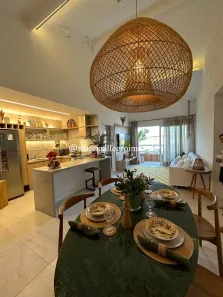Apartamento com 3 Quartos à venda, 92m² no , Mata de São João