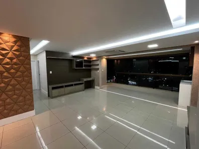 Apartamento com 3 Quartos à venda, 110m² no Luzia, Aracaju