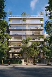 Apartamento com 4 Quartos à venda, 267m² no Leblon, Rio de Janeiro