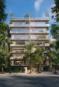 Apartamento com 4 Quartos à venda, 267m² no Leblon, Rio de Janeiro