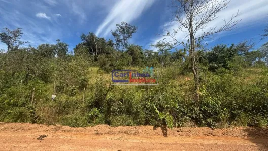 Lote/Terreno à venda, 360m² no Pedra Branca, São Joaquim de Bicas