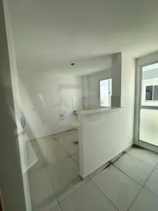 Apartamento com 2 Quartos à venda, 50m² no Luar da Barra, Barra dos Coqueiros