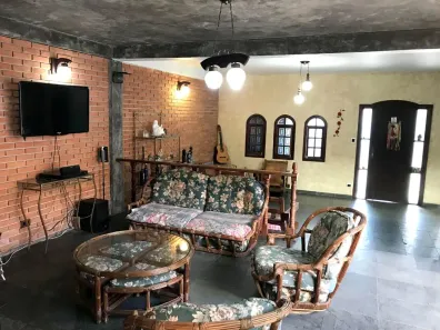 Casa com 5 Quartos à venda, 350m² no Indianópolis, São Paulo