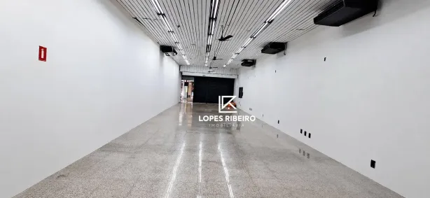 Ponto Comercial para alugar, 600m² no Centro, Piracicaba