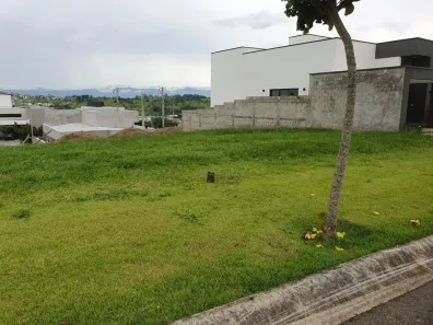 Lote/Terreno à venda, 307m² no Loteamento Residencial Fazenda Casa Grande, Taubaté
