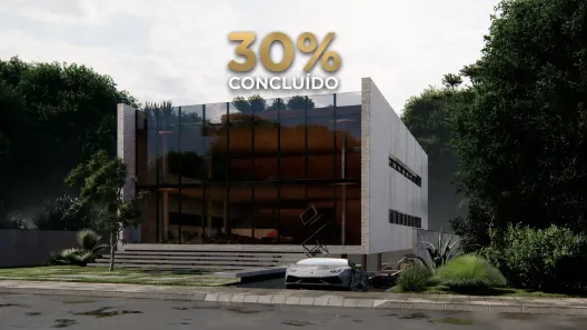 Lote/Terreno à venda, 721m² no Alphaville Graciosa, Pinhais