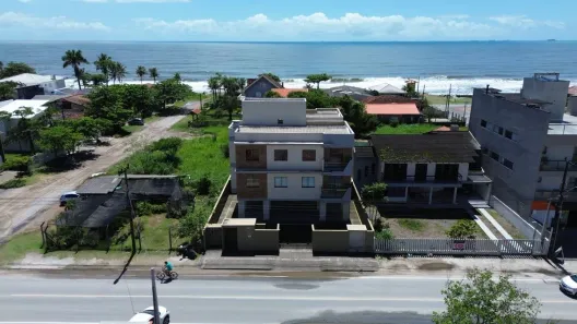 Apartamento com 3 Quartos à venda, 81m² no Centro, Itapoá