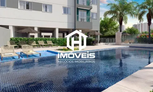 Apartamento com 2 Quartos à venda, 32m² no Butantã, São Paulo