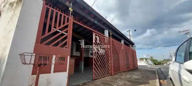 Prédio Comercial com 1 Quarto para alugar, 440m² no Jardim Bandeirantes, Campinas