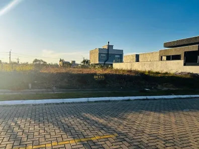 Lote/Terreno à venda, 204m² no São Vicente, Gravataí