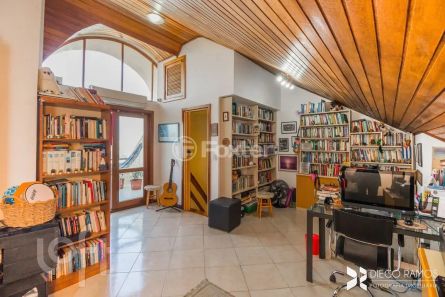 Casa de Condomínio com 4 Quartos à venda, 204m² no Cristal, Porto Alegre