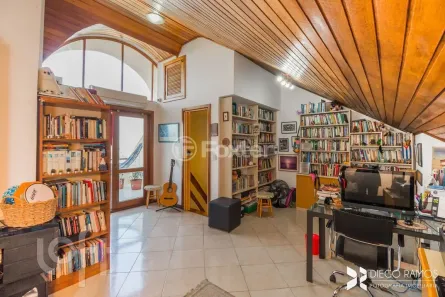 Casa de Condomínio com 4 Quartos à venda, 204m² no Cristal, Porto Alegre