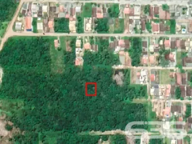 Lote/Terreno à venda, 413m² no Costeira, Balneário Barra do Sul