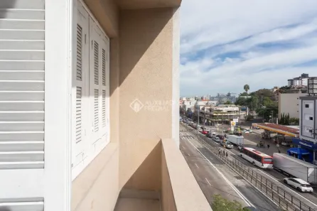 Apartamento com 3 Quartos à venda, 90m² no Cristo Redentor, Porto Alegre