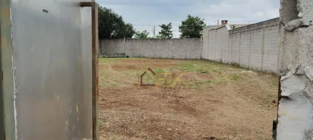 Lote/Terreno à venda, 653m² no Residencial Antares, Taubaté