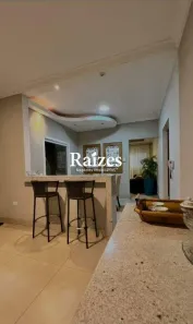 Casa com 3 Quartos à venda, 180m² no Granada, Uberlândia