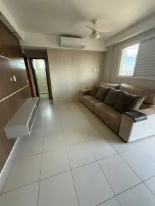 Apartamento com 2 Quartos para alugar, 72m² no Terra Nova, Cuiabá