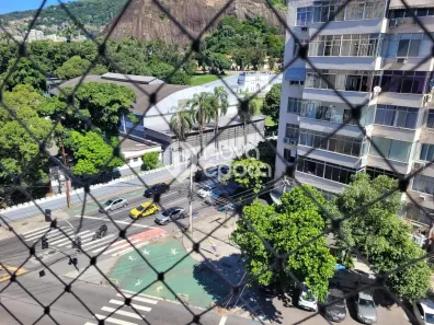 Apartamento com 2 Quartos à venda, 96m² no Maracanã, Rio de Janeiro