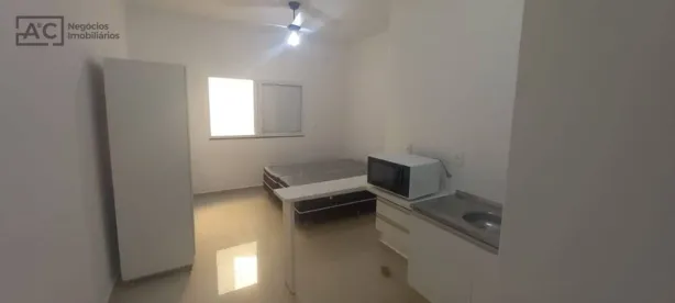Kitnet com 1 Quarto para alugar, 29m² no Parque Gabriel, Hortolândia