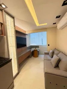 Apartamento com 1 Quarto para alugar, 30m² no Vila Olímpia, São Paulo