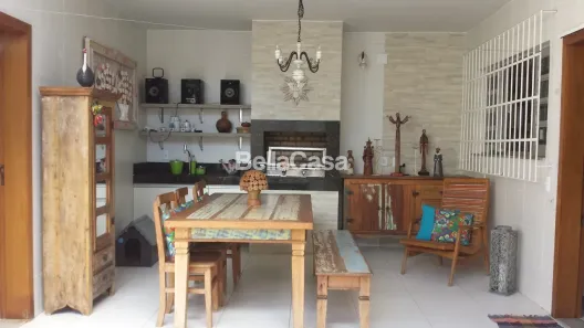 Casa com 3 Quartos à venda, 200m² no São Judas Tadeu, Guarapari