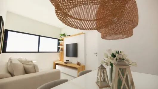 Flat com 2 Quartos à venda, 55m² no Boiçucanga, São Sebastião