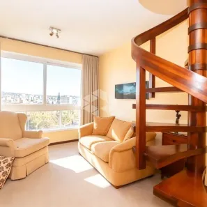 Cobertura com 2 Quartos à venda, 152m² no Bom Fim, Porto Alegre