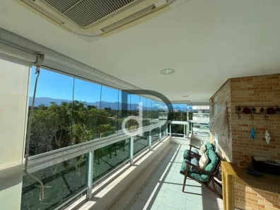 Apartamento com 3 Quartos à venda, 110m² no Riviera, Bertioga