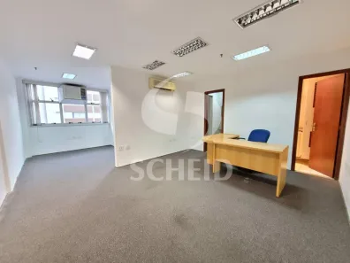 Imóvel Comercial à venda, 42m² no Indianópolis, São Paulo