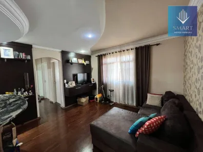 Apartamento com 2 Quartos à venda, 62m² no Conserva, Americana