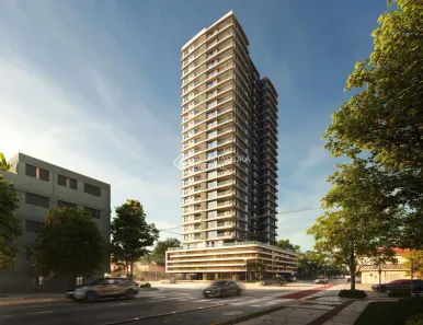 Apartamento com 3 Quartos à venda, 105m² no Centro, Balneário Piçarras