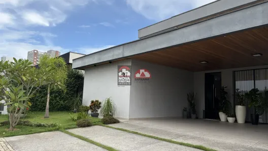 Casa com 4 Quartos à venda, 240m² no Condomínio Residencial Mont Blanc, São José dos Campos