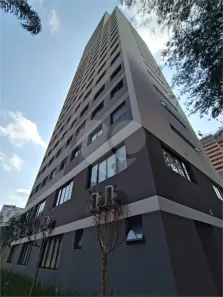 Apartamento com 1 Quarto à venda, 25m² no Vila Pompéia, São Paulo